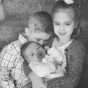 Meet your Posher, Tonya